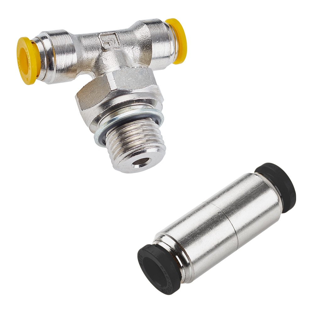 Fluid System Connectors Division Fluid System Connectors Division