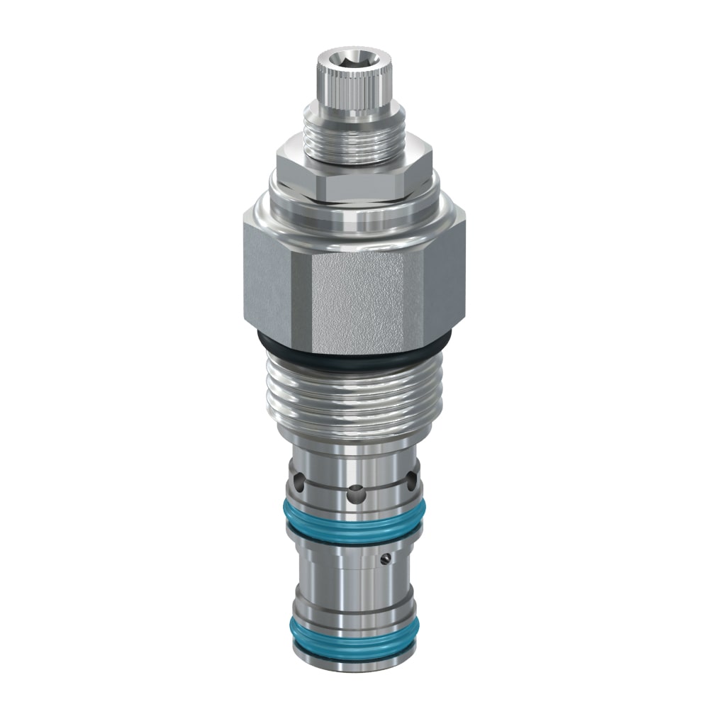 Pressure Relief Valves Manufacturer