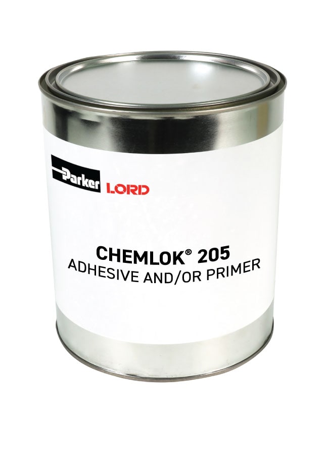 Chemlok® 205 Primer and/or Adhesive | Chile