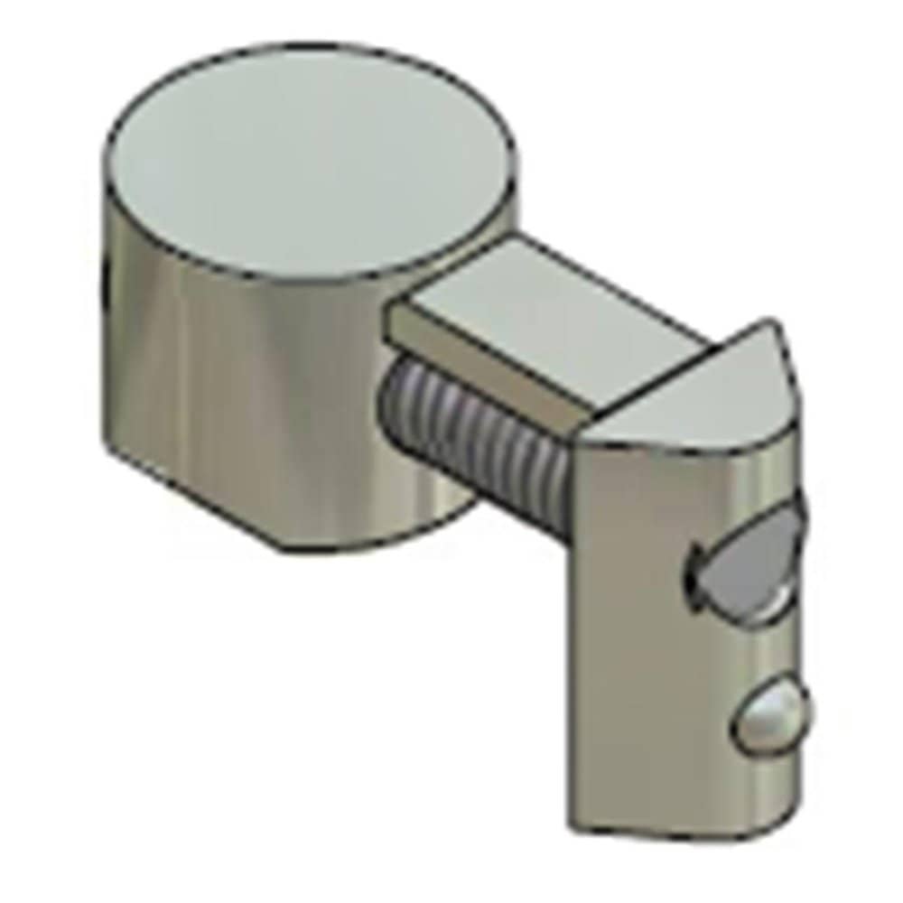 T-Slot Aluminum Framing - Fasteners | ParkerCA