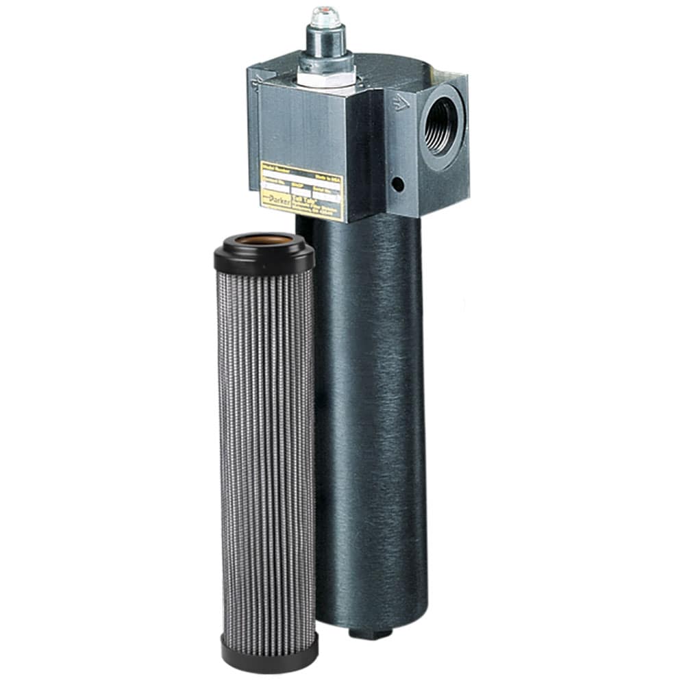 15P210QVE2KS121 - High Pressure Inline/Duplex Filter 15P/30P/30PD ...