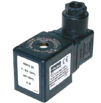 495875C2 - IECEx/ATEX Electrical parts for Fluid Control Solenoid ...