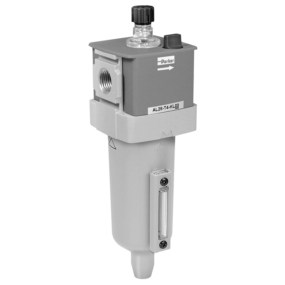 Transair Lubricators