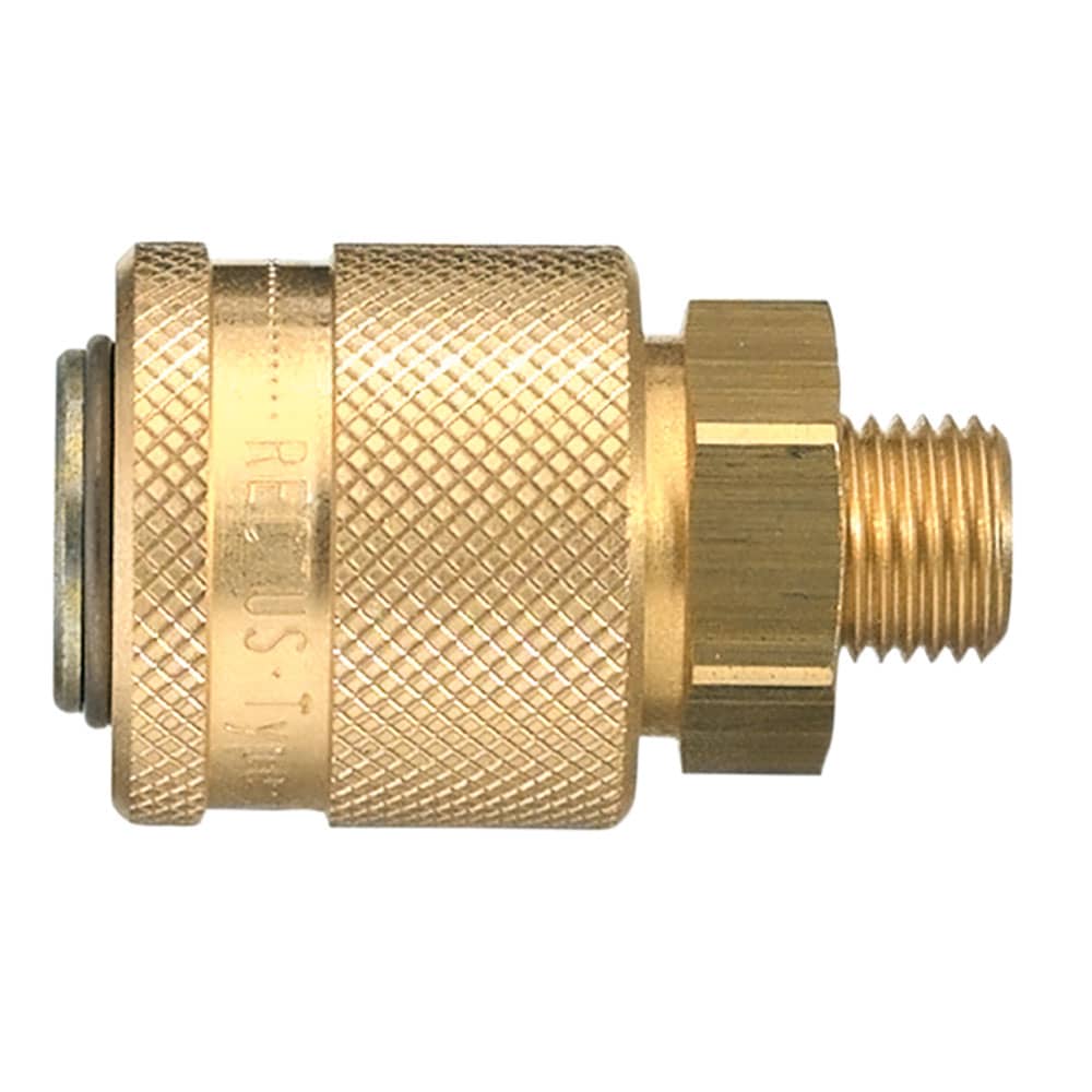 30KAAW17SPN - Quick Coupling with ISO 6150 B Profile, Series 30 | ParkerBR