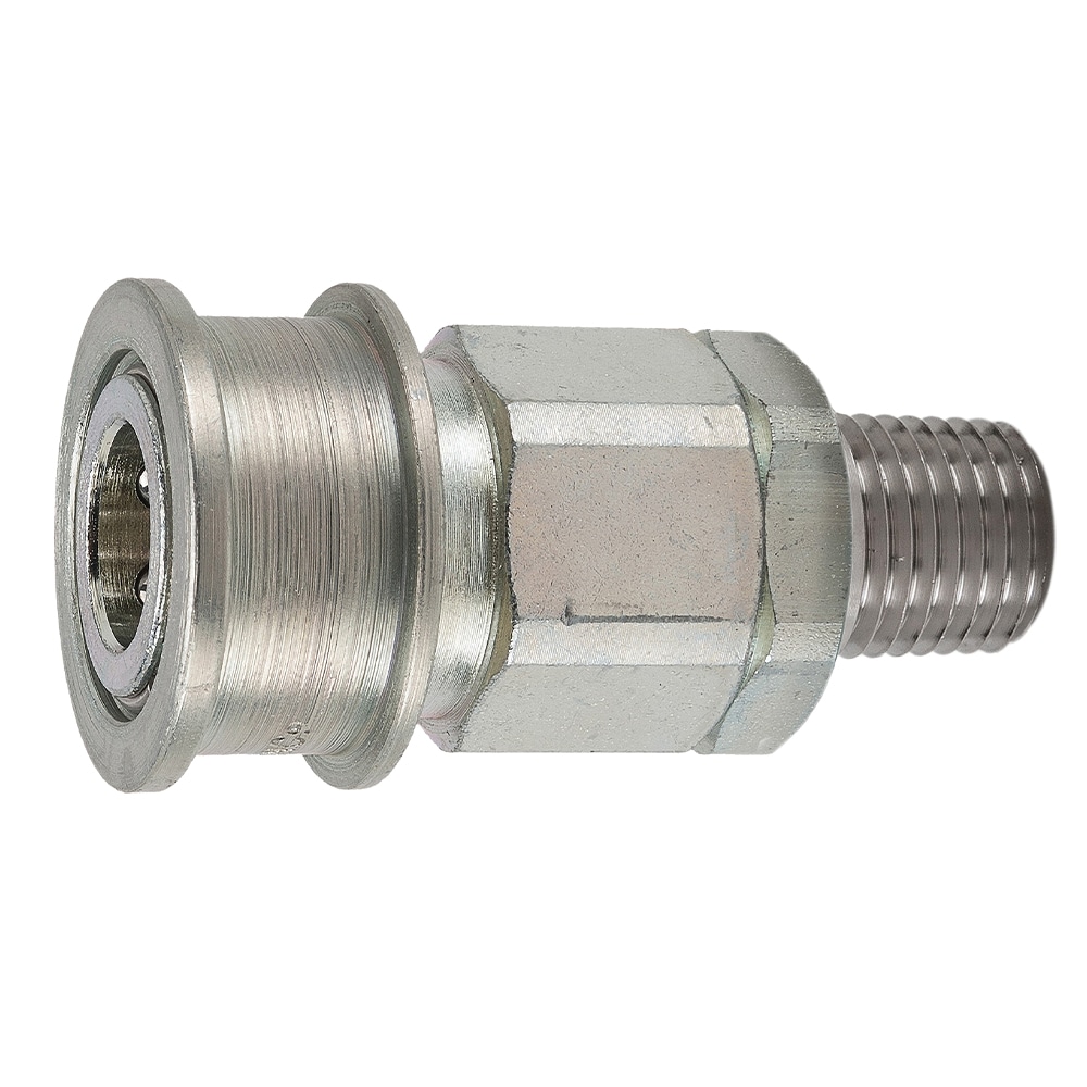 VEAC4-4M - Vacuum and Medium Pressure Quick Couplings - EA Series ...