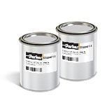 CHO-BOND 360-20 TWO COMPONENT GENERAL PURPOSE ELECTRICALLY CONDUCTIVE EPOXY ADHESIVE