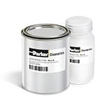 CHO-BOND 2165 Copper Filled Polyurethane Electrically Conductive Sealant for Corrosion Resistance