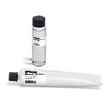 CHO-BOND 1035 Silver-Plated Glass Filled Silicone Electrically Conductive Sealant