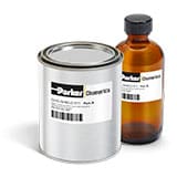 CHO-SHIELD 571 Electrically Conductive Silver Epoxy Paint