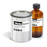 CHO-SHIELD 576 Electrically Conductive Silver Epoxy Paint