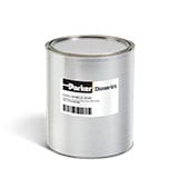 CHO-SHIELD 2040 Electrically Conductive Silver Acrylic Paint