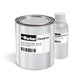 CHO-SHIELD 568 Electrically Conductive Nickel Epoxy Paint