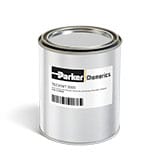 TECKNIT 0005 Silver-Plated Glass Filled Polyolefin Electrically Conductive Sealant