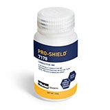 PRO-SHIELD 7178 SILVER FILLED POLYESTER ELECTRICALLY CONDUCTIVE INK