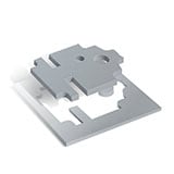 THERM-A-GAP 569 Thermally Conductive Gap Filler Pads