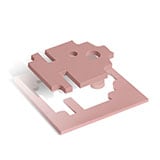 THERM-A-GAP 579 Thermally Conductive Gap Filler Pads