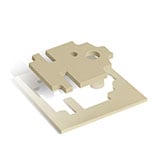 THERM-A-GAP 580 Thermally Conductive Gap Filler Pads