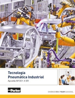 Apostila Tecnologia Pneumática Industrial