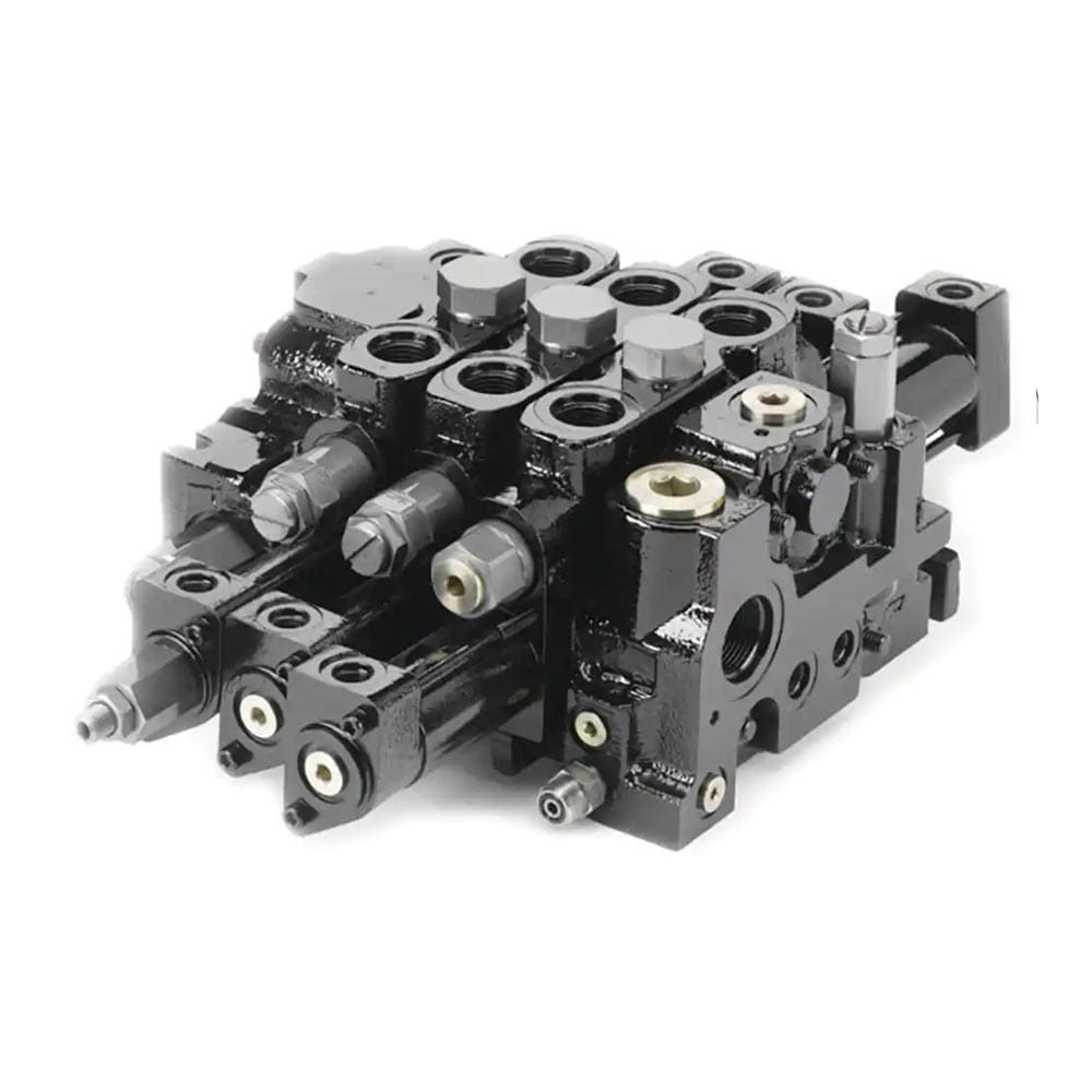 Directional Control Valves