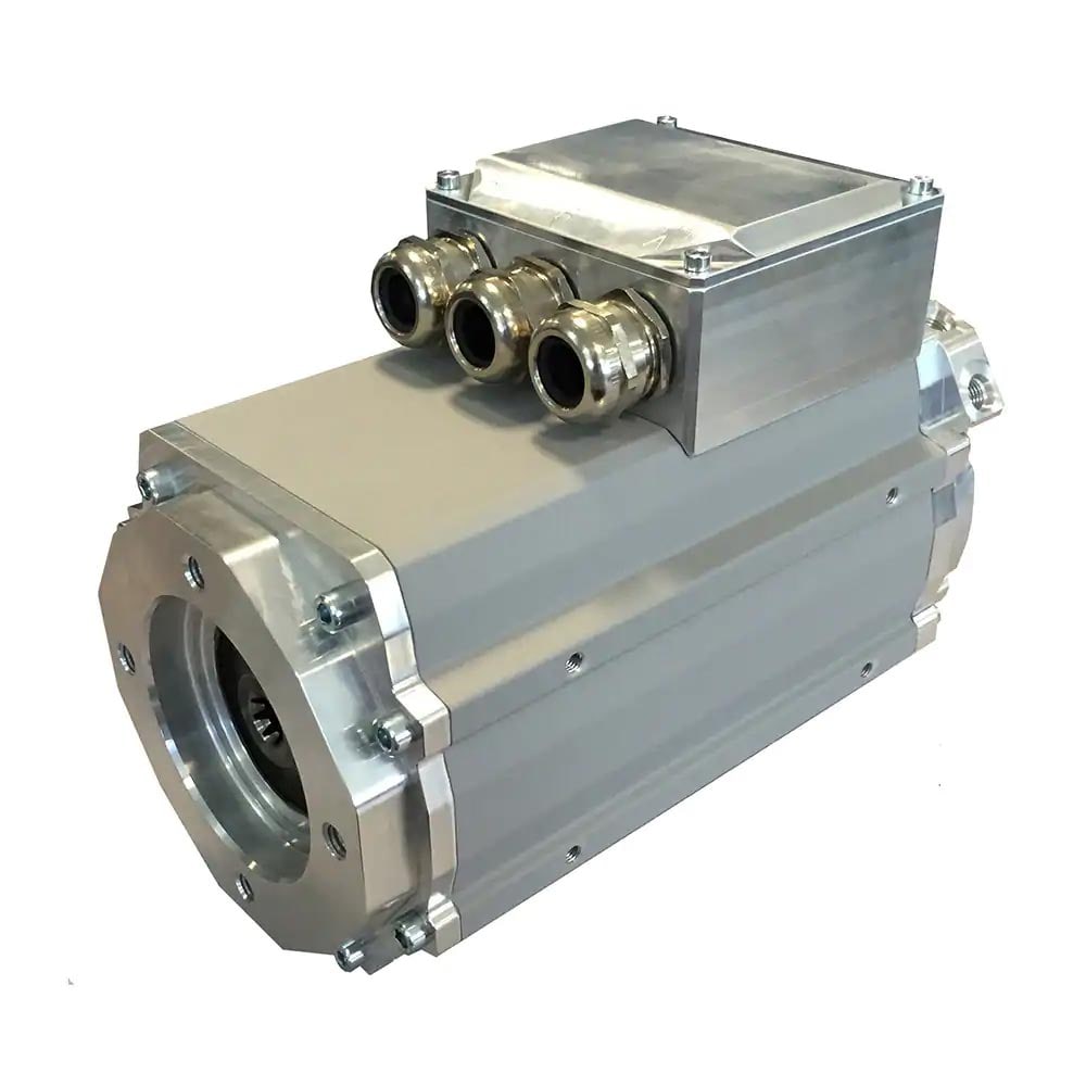 Electric Vehicle Motors