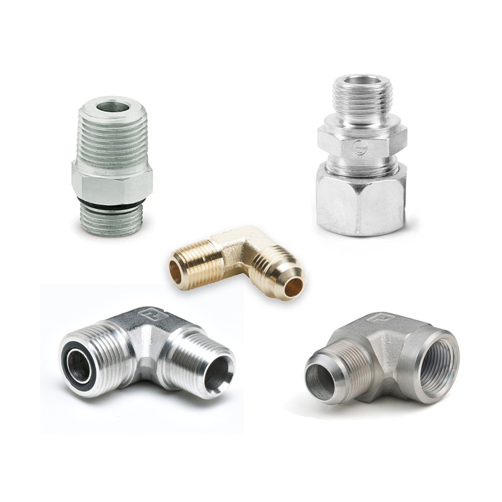 Pipe Fittings