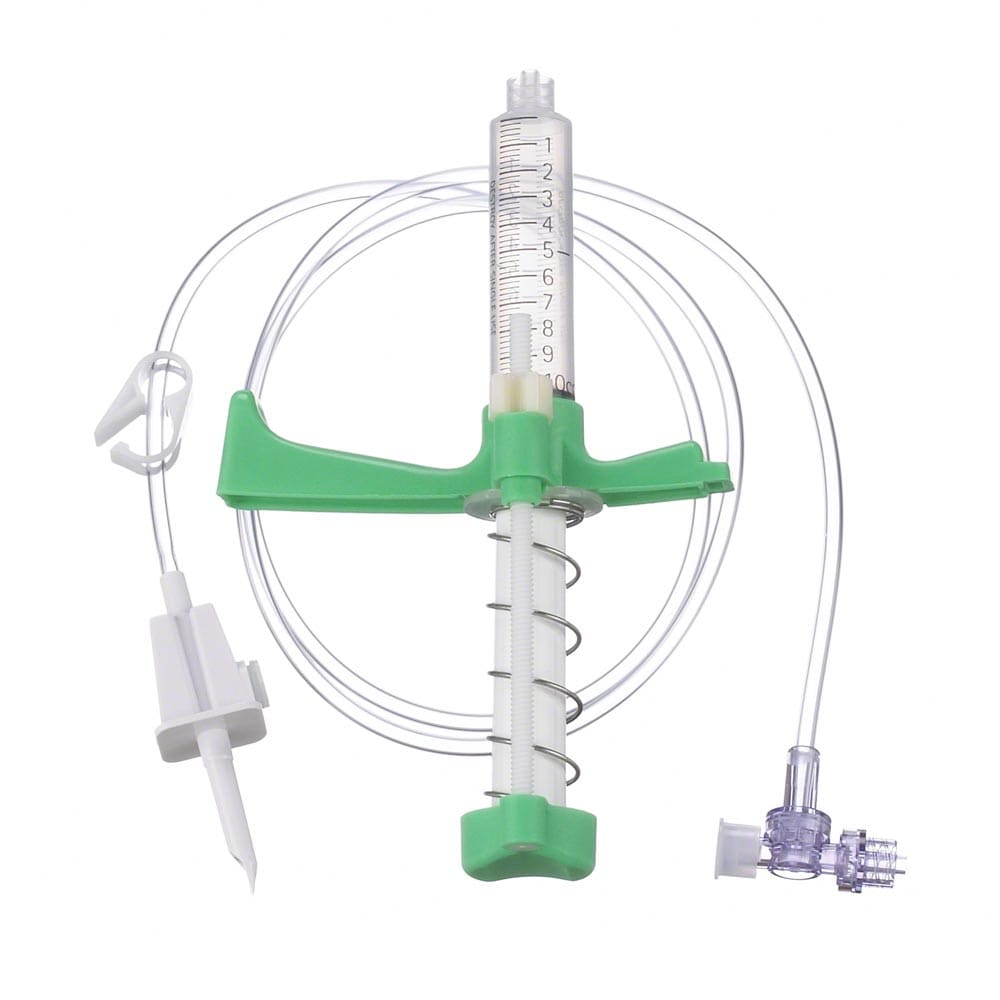 Fluidic Dispensing Systems