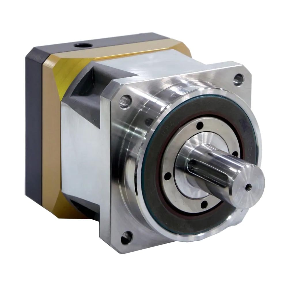 Gearheads, Gearboxes and Speed Reducers