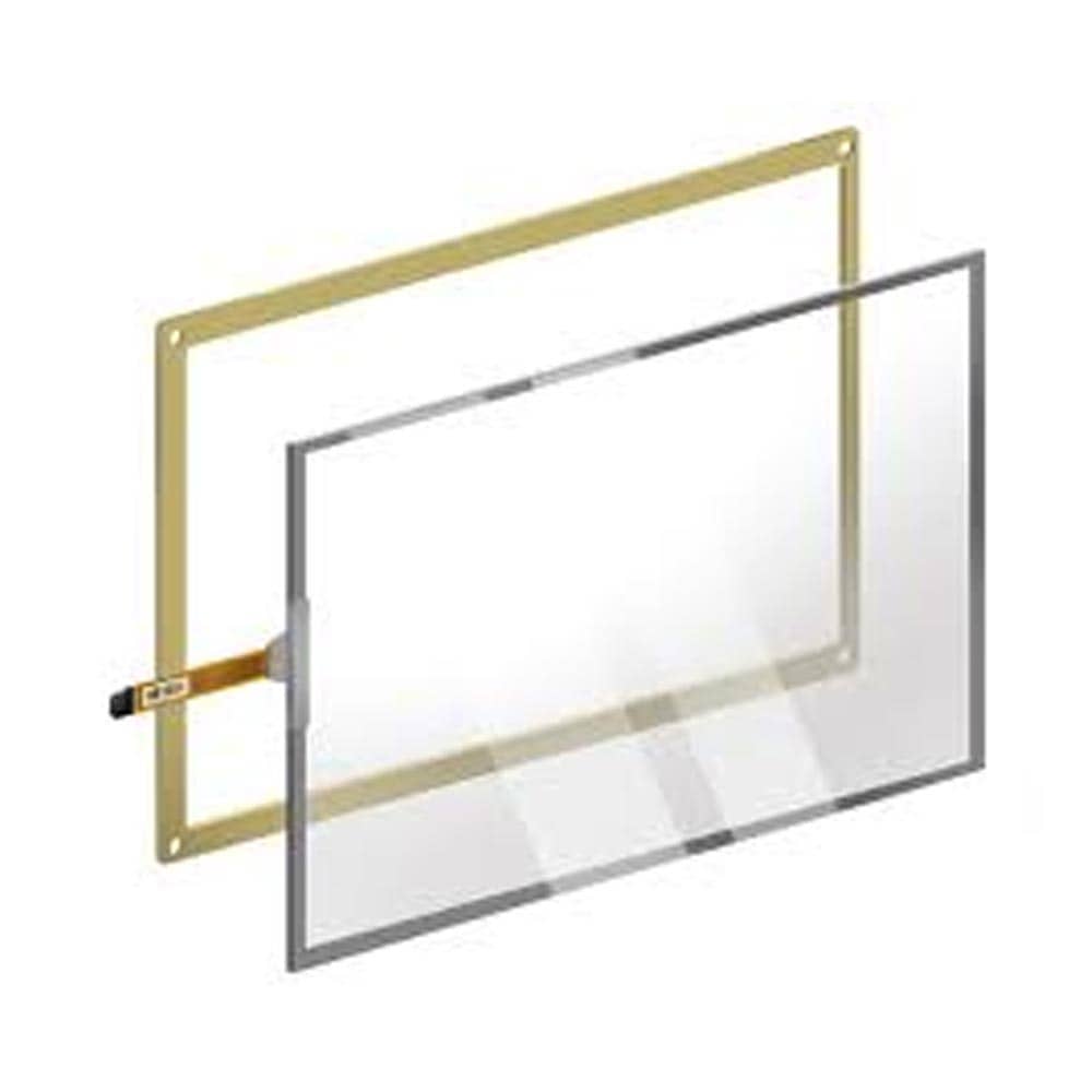 Glass Windows for Displays