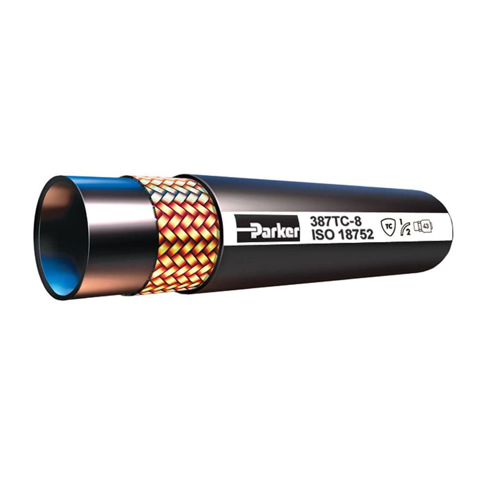 Hydraulic Hose