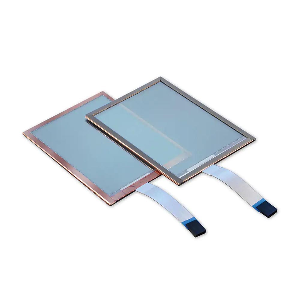 LCD Display Protection and Enhancement