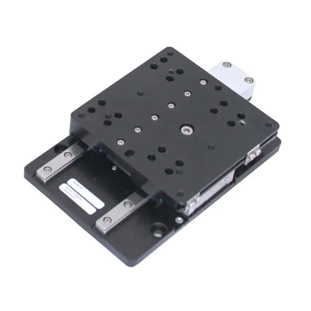 Linear Servo Motors and Linear Positioners