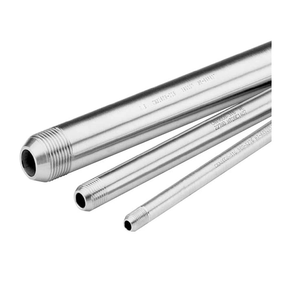 Metal Tubing