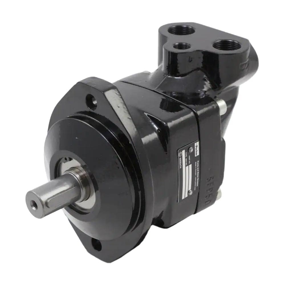 Hydraulic Motors