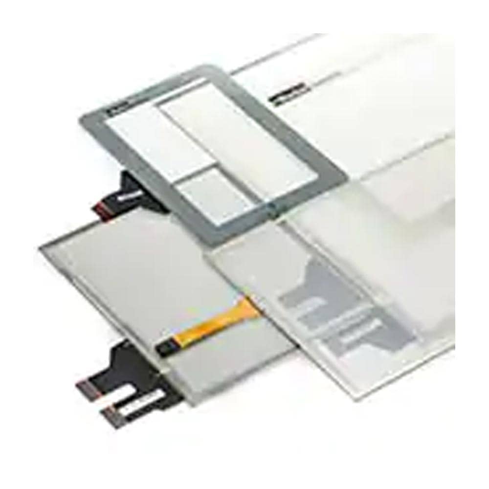 Plastic Windows for Displays