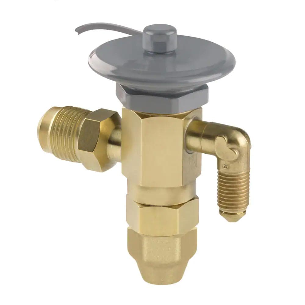 Refrigerant Valves