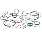 O-Rings and O-Ring Accessories