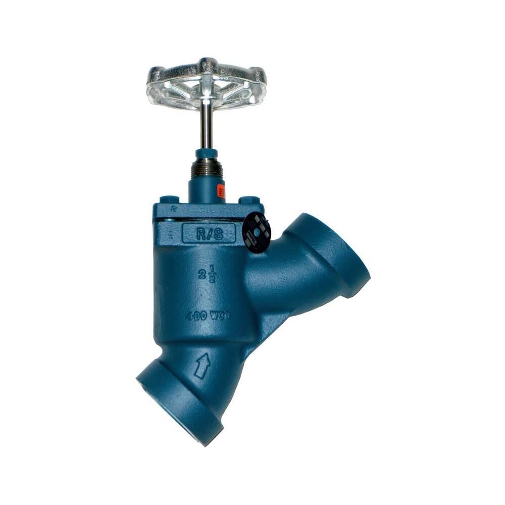 Shut Off Valves