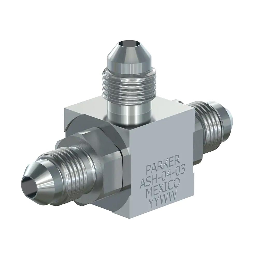 Shuttle Valves