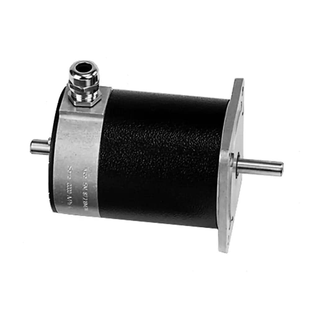 Stepper Motors