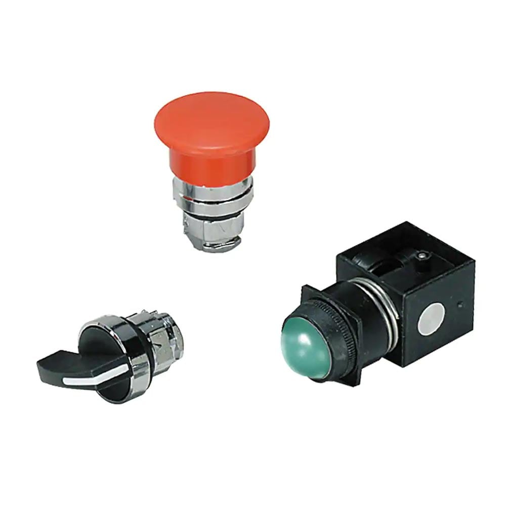 Valves Accessories / Kits