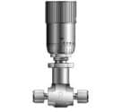 Metering Valves