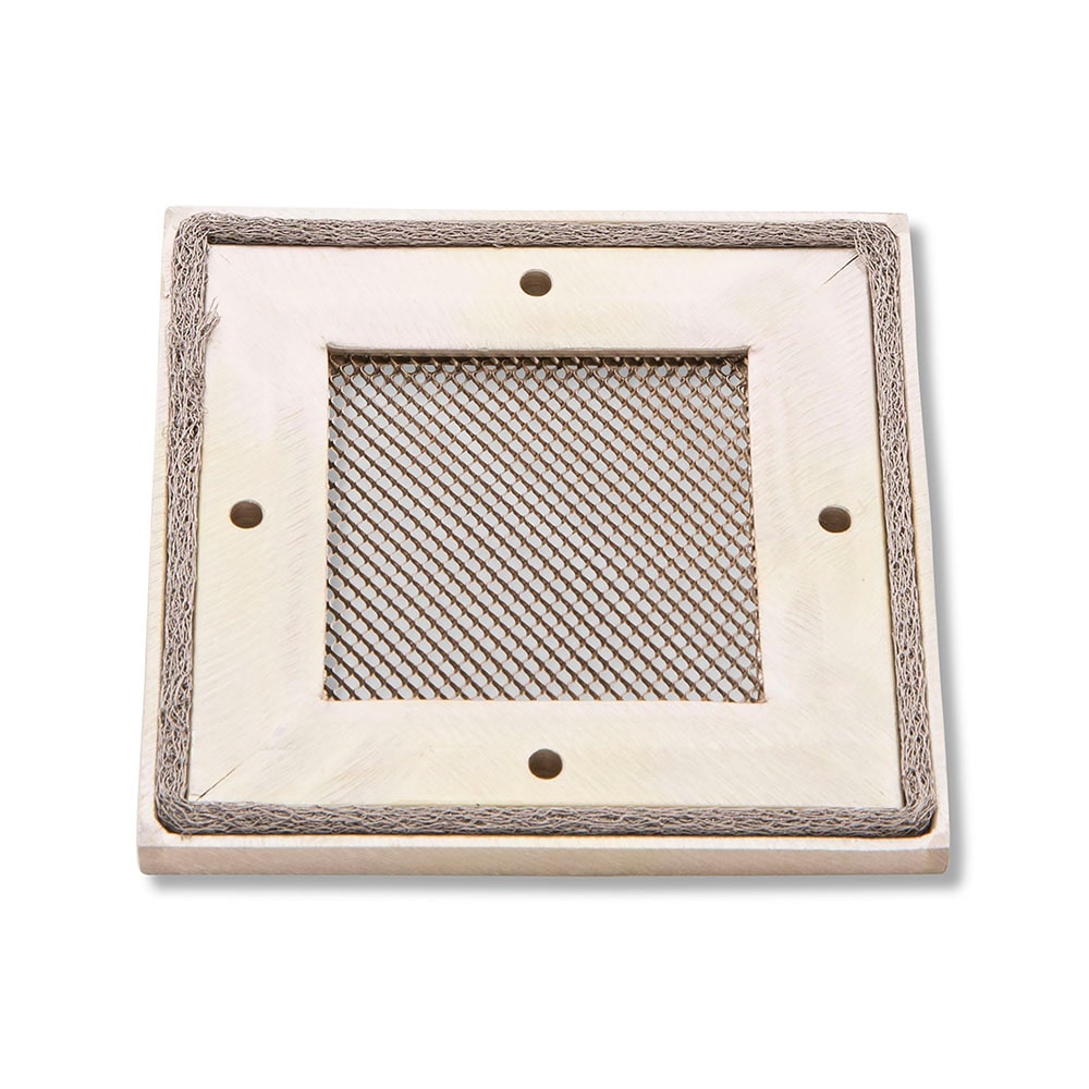 SLIMVENT Space Saving EMI Shielding Air Vents