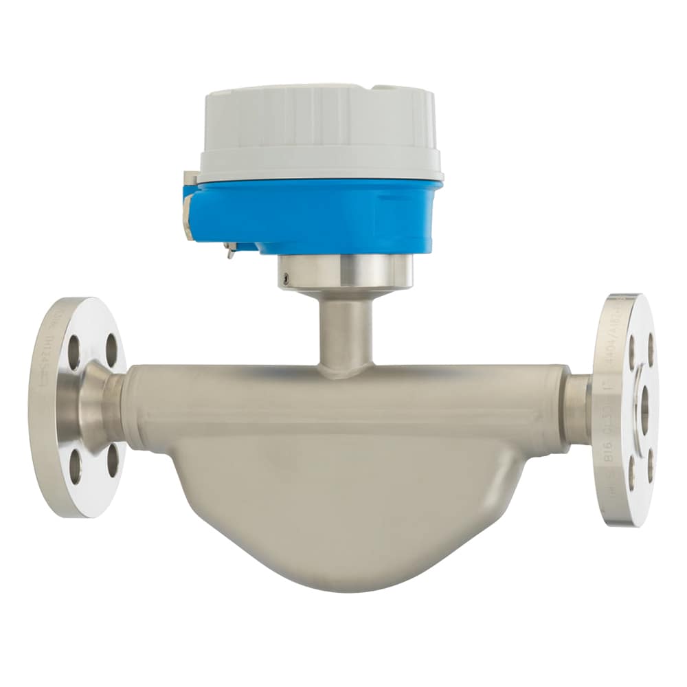 PCO2 Next Generation Mass Flow Meter