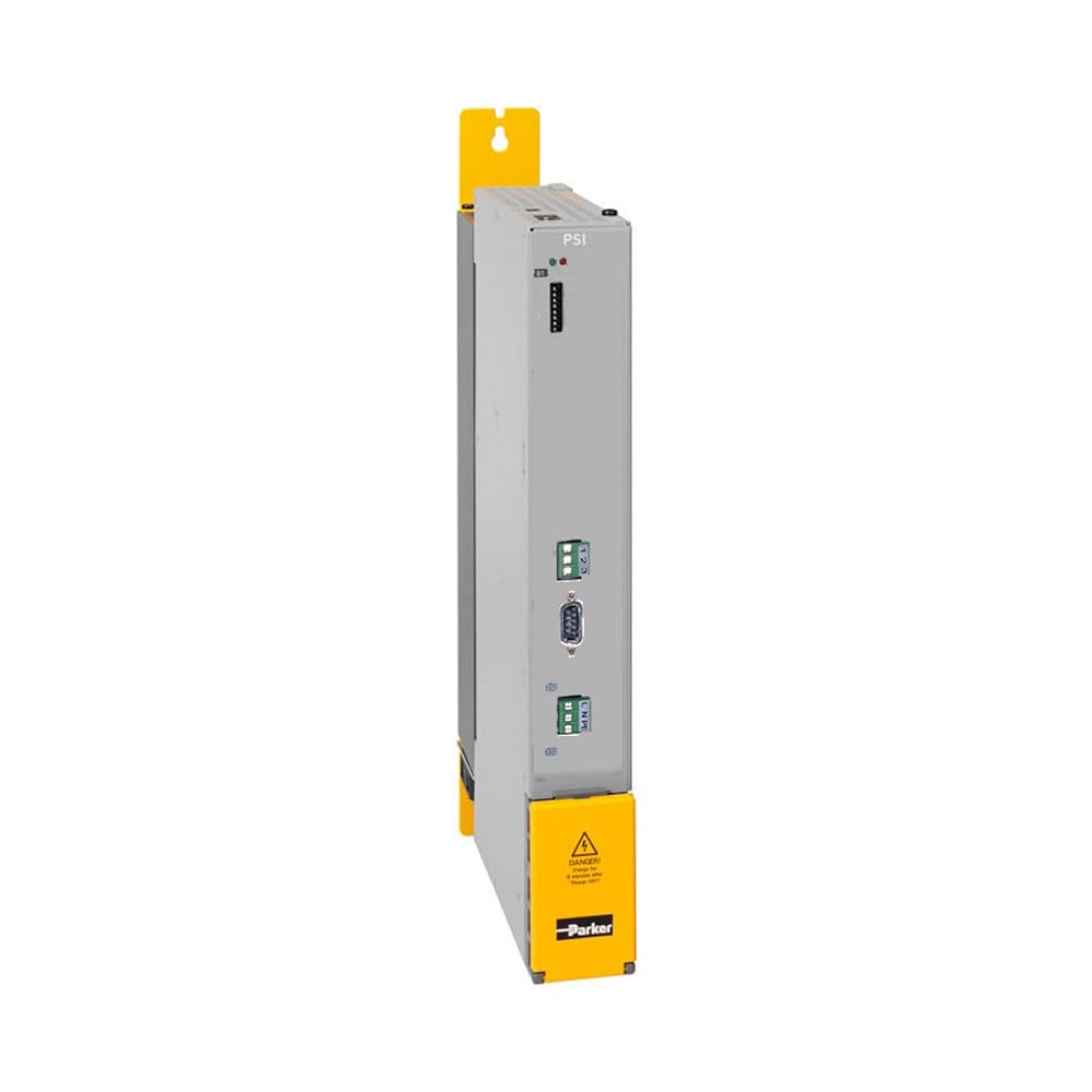 PSI Power Supply/Fieldbus Interface Modules - for use with Servonet DC / Motornet DC Servo Systems