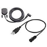 Communication cables - IQAN modules to PC