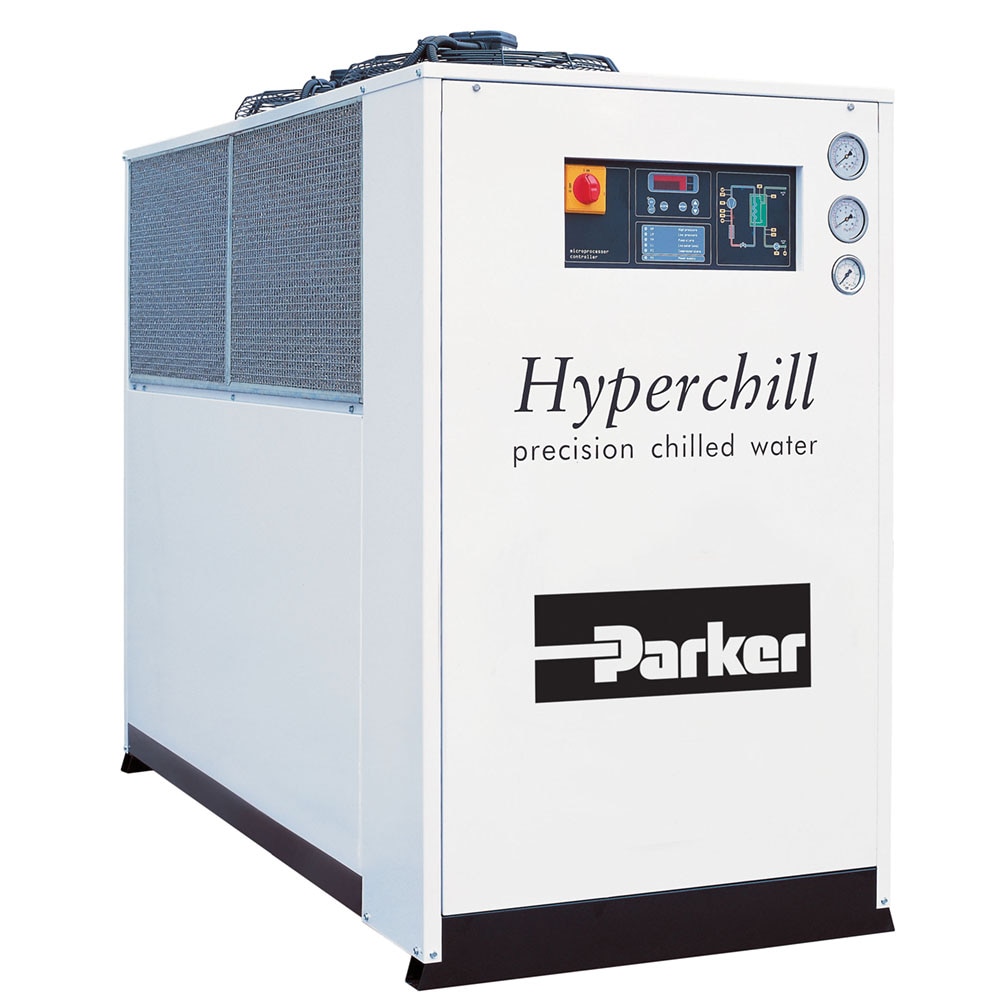 Hyperchill Process Water Chiller - PCW Series