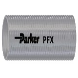 Pumpflex PVC Suction Hose,Series PFX