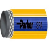 Super Premi-Air Air/Water Hose,Series SPA