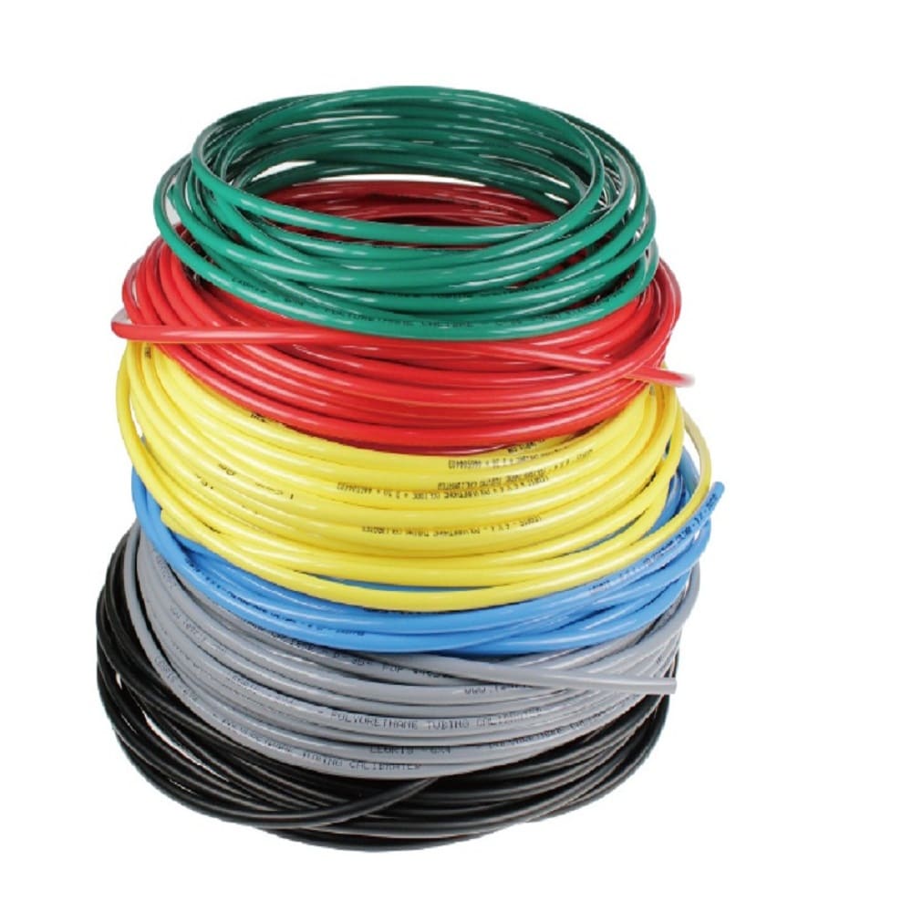 PU tubing - Series HUMCE