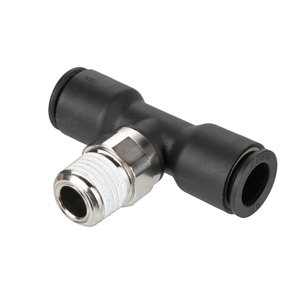 Pneumatic Fittings